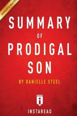 Cover of Summary of Prodigal Son