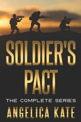 Cover of A Soldier's Pact