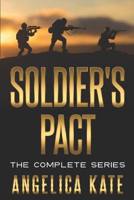 Book cover for A Soldier's Pact