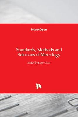 Cover of Standards, Methods and Solutions of Metrology