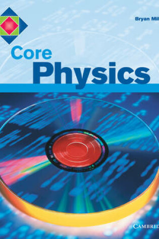 Cover of Core Physics