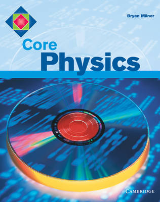 Cover of Core Physics