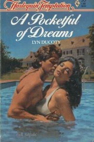 Cover of A Pocketful Of Dreams
