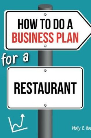 Cover of How To Do A Business Plan For A Restaurant