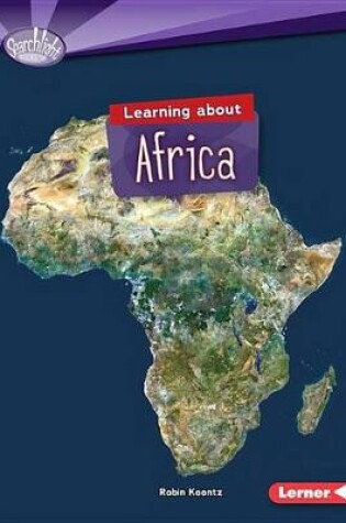 Cover of Learning About Africa