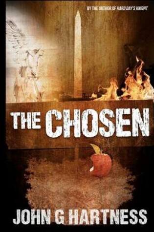 Cover of The Chosen