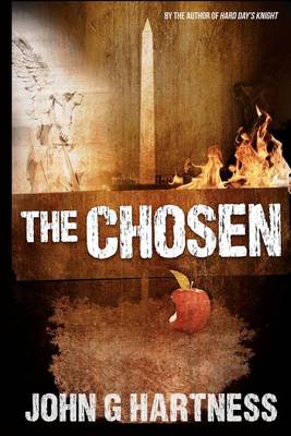 Book cover for The Chosen