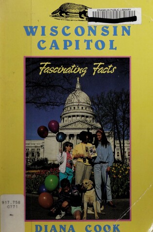 Cover of Wisconsin Capitol