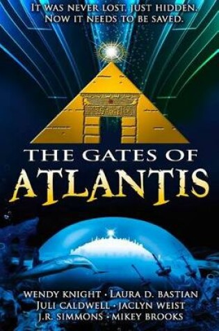 Cover of The Gates of Atlantis