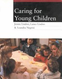 Book cover for Caring for Young Children