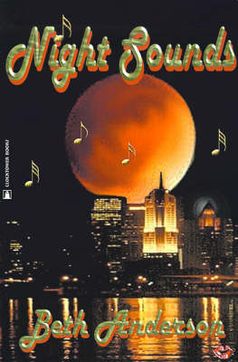 Book cover for Night Sounds