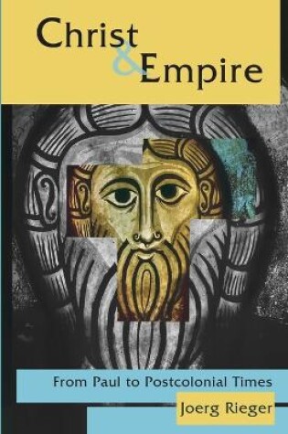 Cover of Christ and Empire