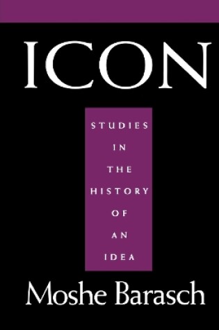 Cover of Icon