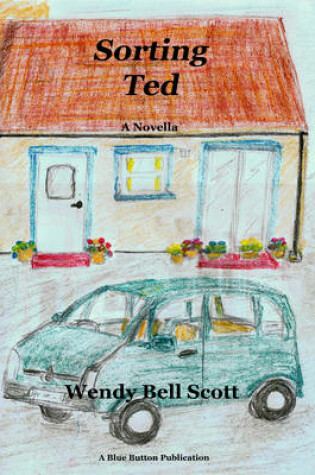 Cover of Sorting Ted