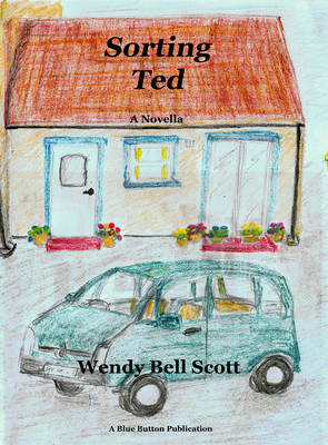 Book cover for Sorting Ted