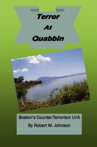 Cover of Terror At Quabbin