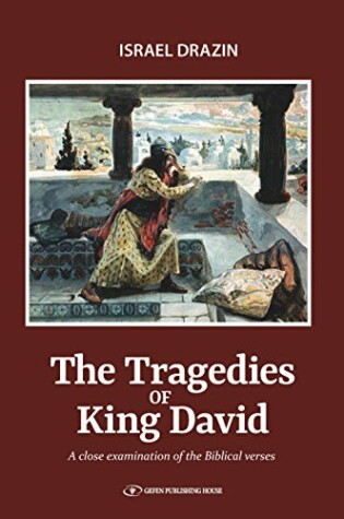 Cover of The Tragedies of King David