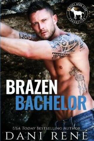 Cover of Brazen Bachelor
