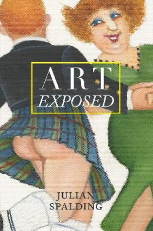 Cover of Art Exposed