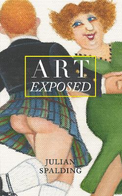 Book cover for Art Exposed