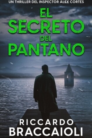 Cover of El Secreto del Pantano