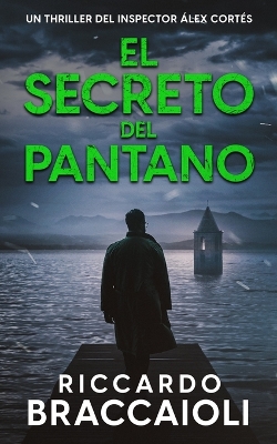 Book cover for El Secreto del Pantano