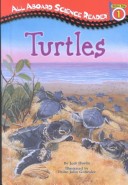 Book cover for Turtles (GB)