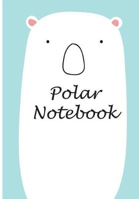 Cover of Polar Notebook