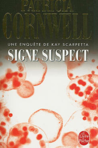 Cover of Signe Suspect