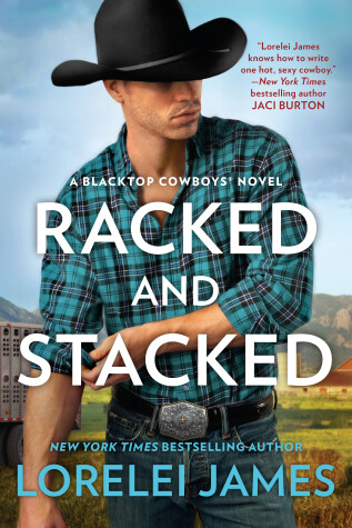 Book cover for Racked and Stacked