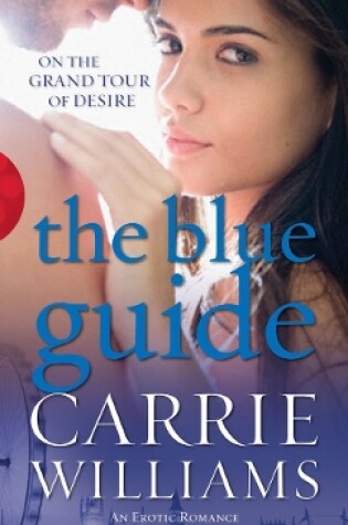 Cover of The Blue Guide