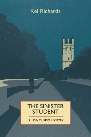 Cover of The Sinister Student