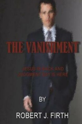 Cover of The Vanishment