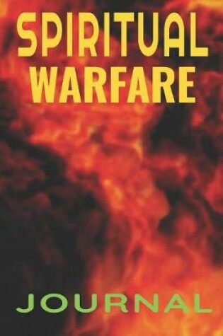 Cover of SPIRITUAL Warfare