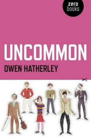 Cover of Uncommon