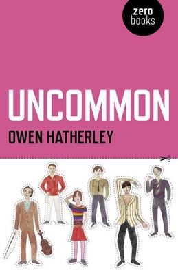 Book cover for Uncommon