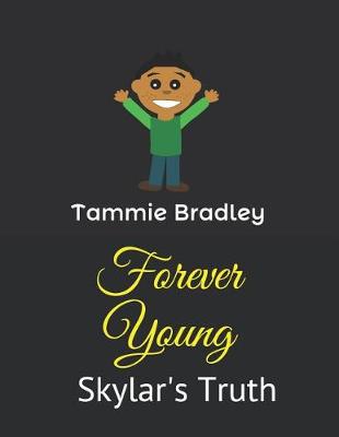 Book cover for Forever Young