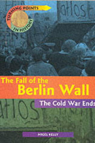 Cover of Turning Point: Fall of the Berlin Paper