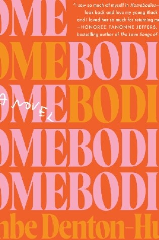 Cover of Homebodies