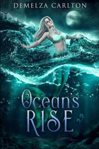 Cover of Ocean's Rise