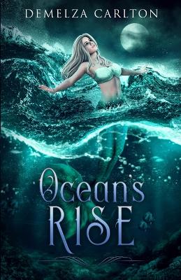 Book cover for Ocean's Rise