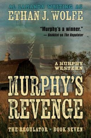 Cover of Murphy's Revenge