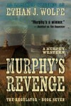 Book cover for Murphy's Revenge
