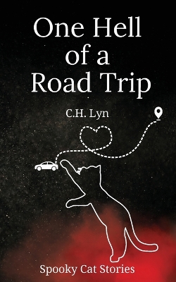 Book cover for One Hell of a Road Trip