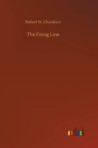 Cover of The Firing Line