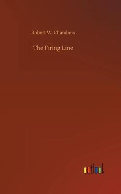 Book cover for The Firing Line