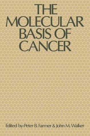 Cover of The Molecular Basis of Cancer