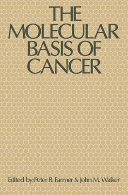 Book cover for The Molecular Basis of Cancer