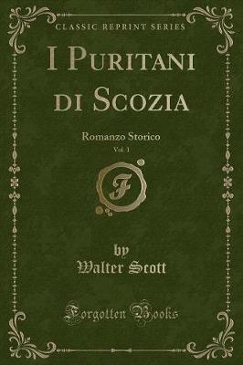 Book cover for I Puritani Di Scozia, Vol. 1