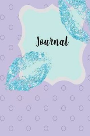 Cover of Journal